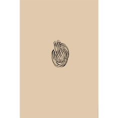 Artigiana Fiorentina Bigiotteria - Orecchino ottone