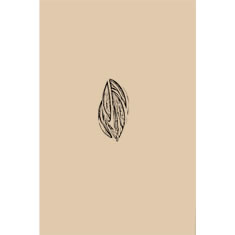 Artigiana Fiorentina Bigiotteria - Orecchino ottone