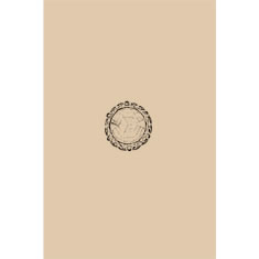 Artigiana Fiorentina Bigiotteria - Orecchino ottone dorato