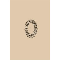 Artigiana Fiorentina Bigiotteria - Orecchino ottone dorato