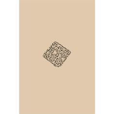 Artigiana Fiorentina Bigiotteria - Orecchino ottone dorato