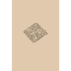 Artigiana Fiorentina Bigiotteria - Orecchino ottone dorato