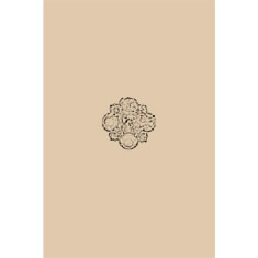 Artigiana Fiorentina Bigiotteria - Orecchino ottone dorato
