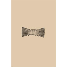 Artigiana Fiorentina Bigiotteria - Orecchino ottone