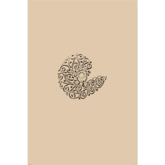 Artigiana Fiorentina Bigiotteria - Orecchino ottone