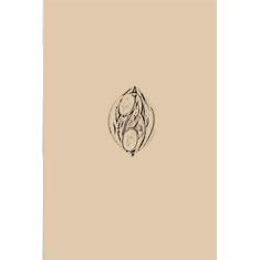 Artigiana Fiorentina Bigiotteria - Orecchino ottone