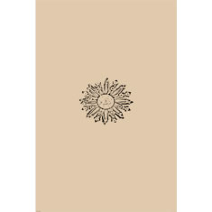 Artigiana Fiorentina Bigiotteria - Orecchino ottone