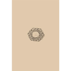 Artigiana Fiorentina Bigiotteria - Orecchino ottone