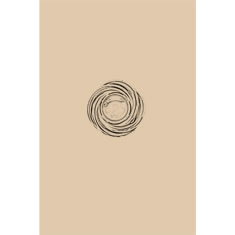 Artigiana Fiorentina Bigiotteria - Orecchino ottone dorato
