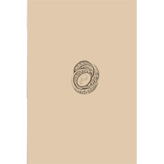 Artigiana Fiorentina Bigiotteria - Orecchino ottone dorato