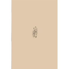 Artigiana Fiorentina Bigiotteria - Orecchino ottone dorato