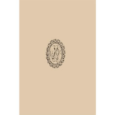 Artigiana Fiorentina Bigiotteria - Orecchino ottone