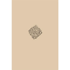 Artigiana Fiorentina Bigiotteria - Orecchino ottone dorato