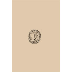 Artigiana Fiorentina Bigiotteria - Orecchino ottone