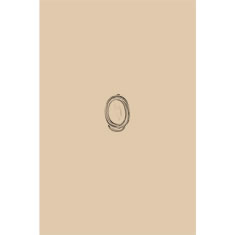 Artigiana Fiorentina Bigiotteria - Orecchino ottone dorato