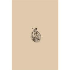 Artigiana Fiorentina Bigiotteria - Orecchino ottone dorato