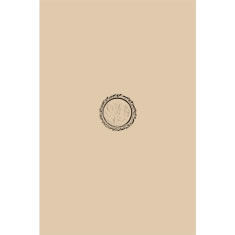 Artigiana Fiorentina Bigiotteria - Orecchino ottone dorato