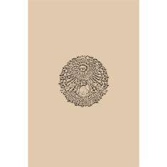 Artigiana Fiorentina Bigiotteria - Orecchino ottone dorato