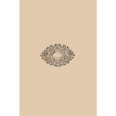 Artigiana Fiorentina Bigiotteria - Spilla ottone  dorato
