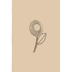 Artigiana Fiorentina Bigiotteria - Spilla ottone  dorato