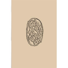 Artigiana Fiorentina Bigiotteria - Spilla strass