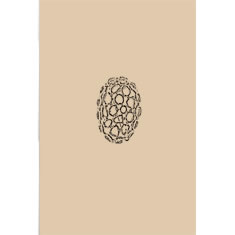 Artigiana Fiorentina Bigiotteria - Spilla ottone  dorato