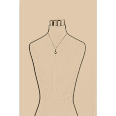 Artigiana Fiorentina Bigiotteria - Collana ottone dorato