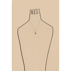 Artigiana Fiorentina Bigiotteria - Collana ottone dorato