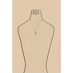 Artigiana Fiorentina Bigiotteria - Collana ottone dorato