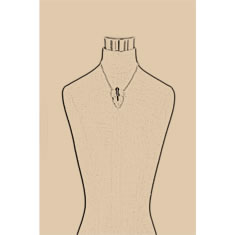 Artigiana Fiorentina Bigiotteria - Collana ottone dorato