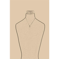 Artigiana Fiorentina Bigiotteria - Collana ottone dorato