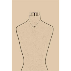 Artigiana Fiorentina Bigiotteria - Collana ottone dorato