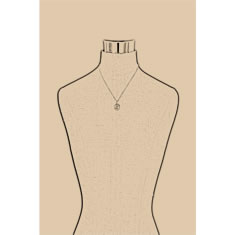 Artigiana Fiorentina Bigiotteria - Collana ottone dorato
