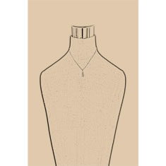 Artigiana Fiorentina Bigiotteria - Collana ottone dorato