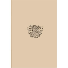 Artigiana Fiorentina Bigiotteria - Orecchino ottone dorato