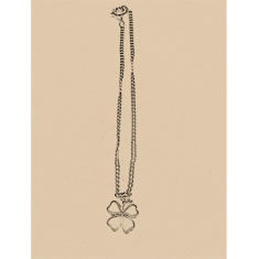 Artigiana Fiorentina Bigiotteria - Collana ottone dorato