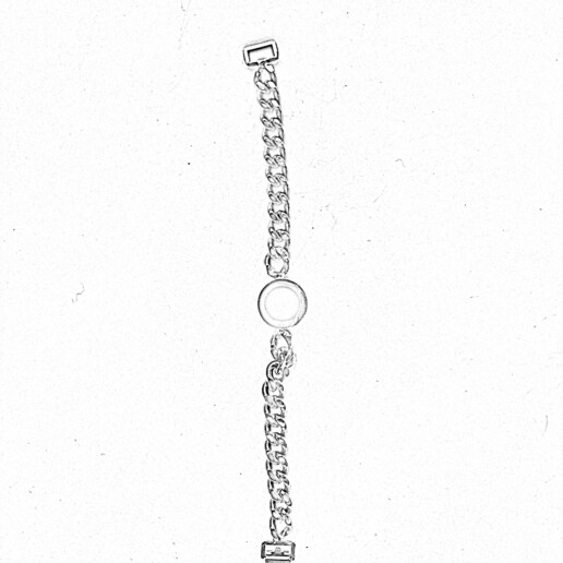 Artigiana Fiorentina Bigiotteria - Bracciale ottone dorato
