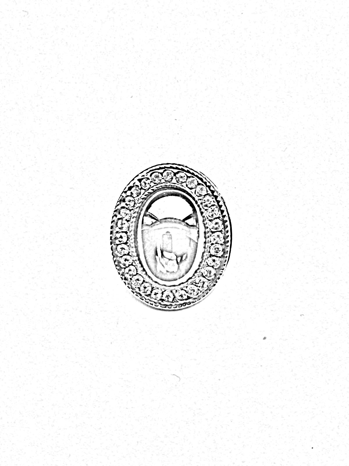 Artigiana Fiorentina Bigiotteria - Orecchino ottone