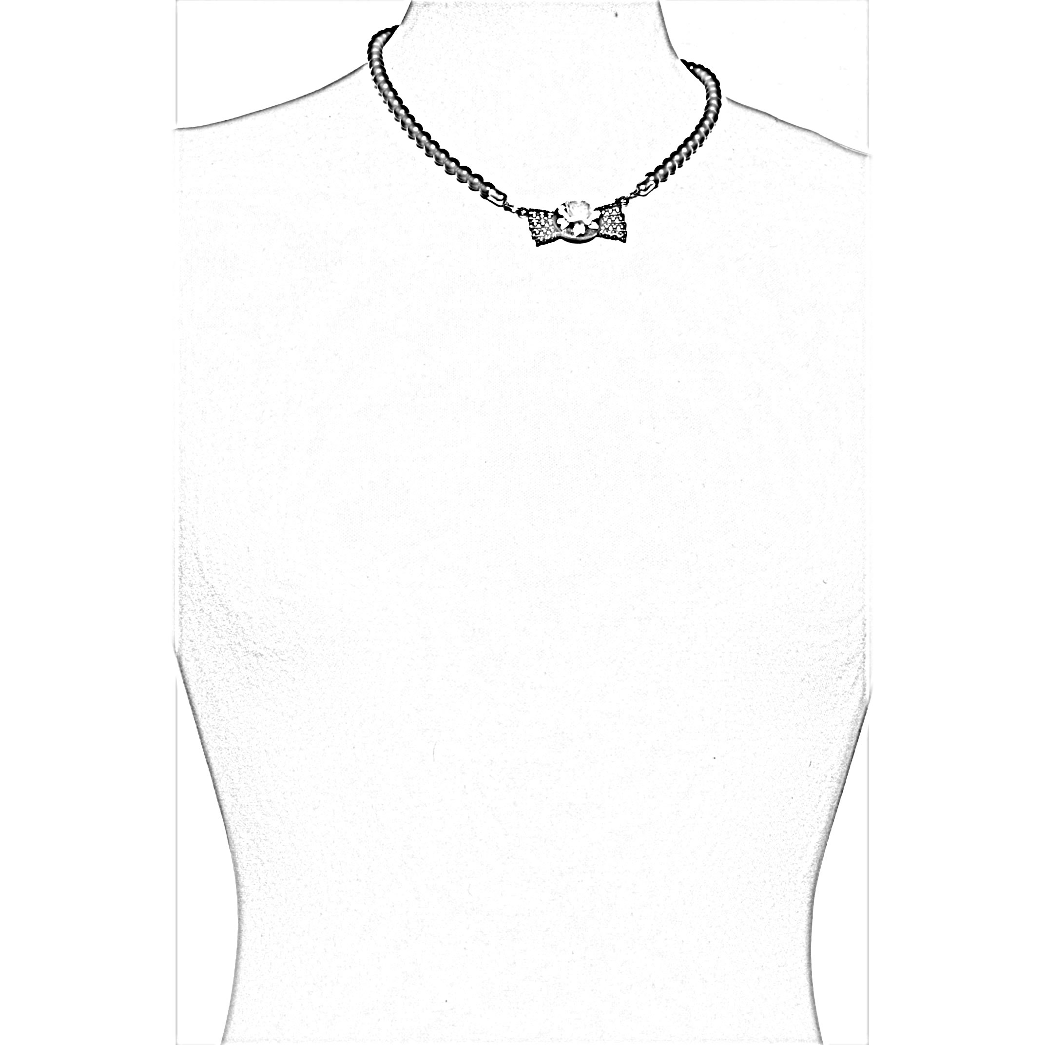 Artigiana Fiorentina Bigiotteria - Collana