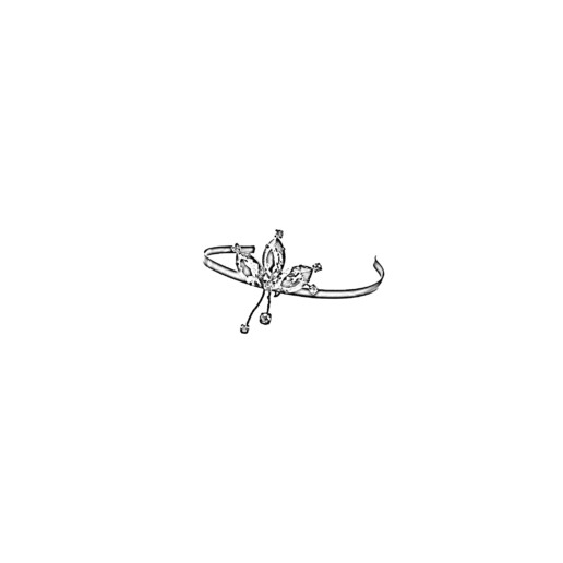 Artigiana Fiorentina Bigiotteria - Bracciale ottone