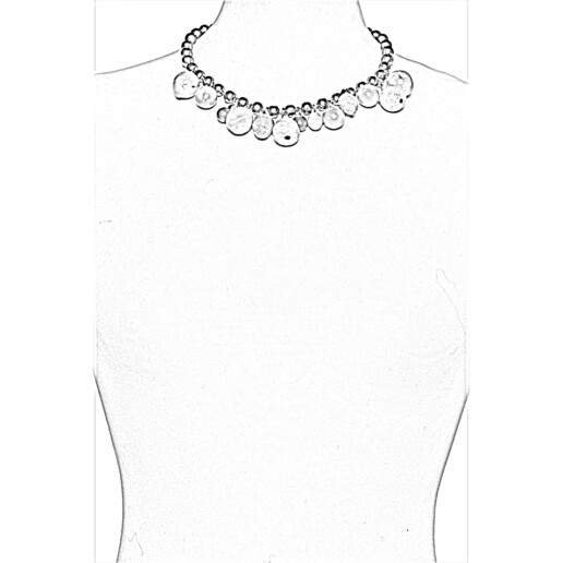 Artigiana Fiorentina Bigiotteria - Collana plastica