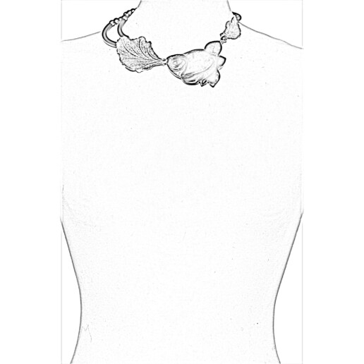 Artigiana Fiorentina Bigiotteria - Bracciale plastica