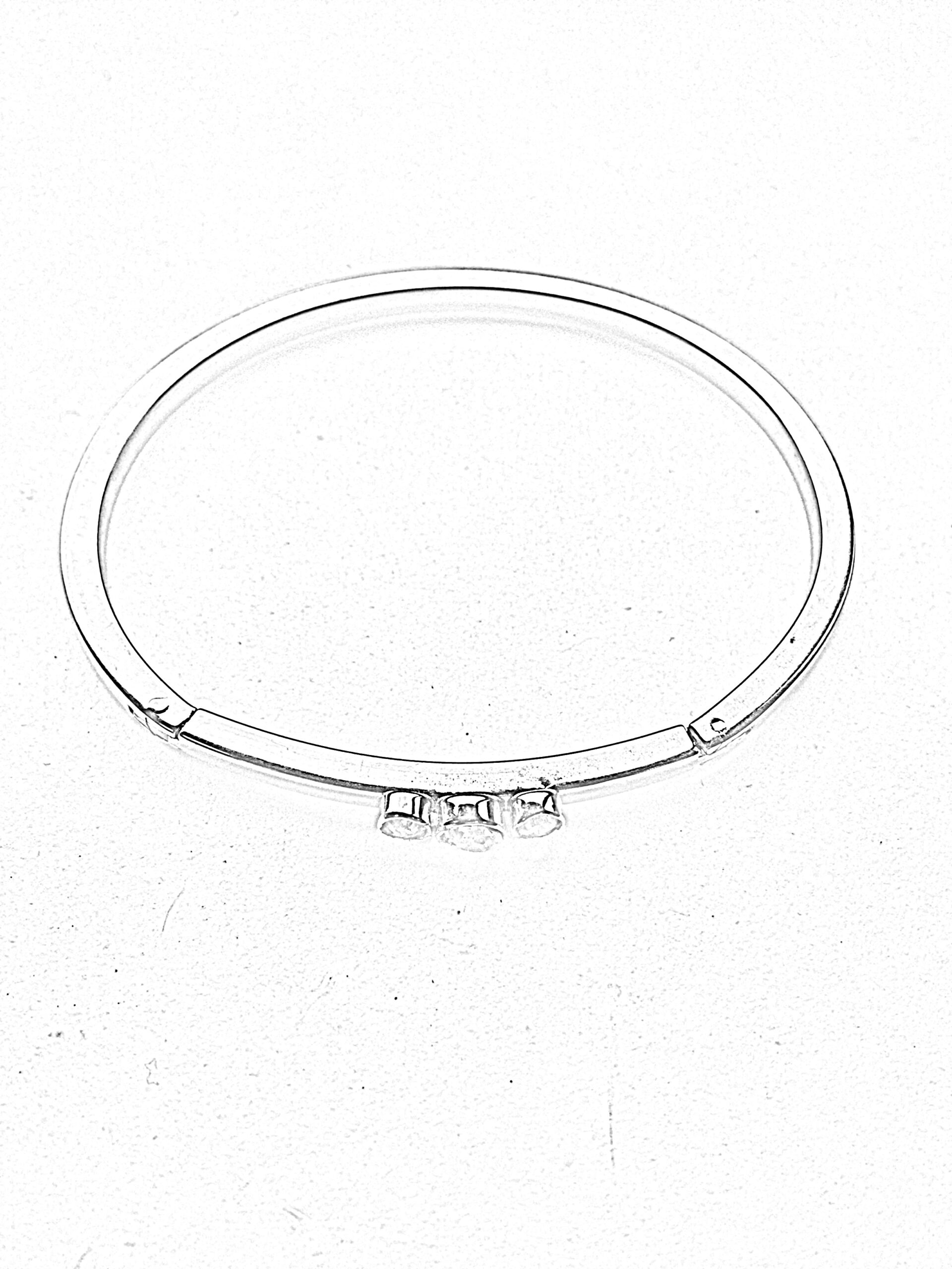 Artigiana Fiorentina Bigiotteria - Bracciale ottone dorato