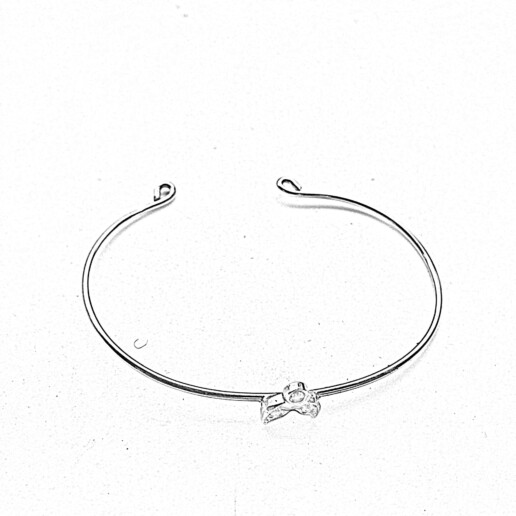 Artigiana Fiorentina Bigiotteria - Bracciale ottone dorato