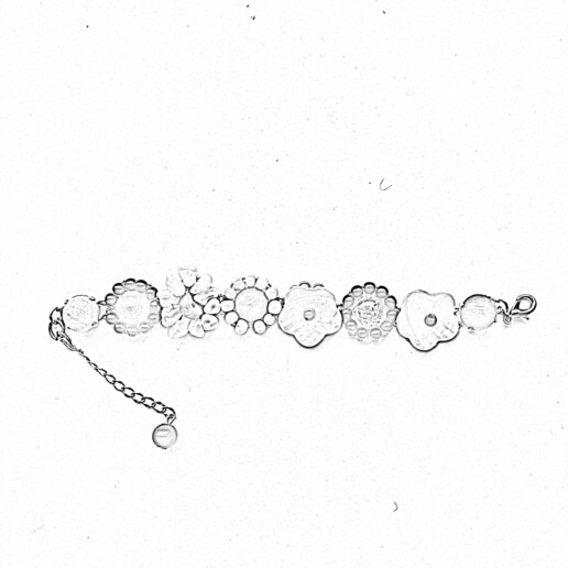 Artigiana Fiorentina Bigiotteria - Bracciale ottone
