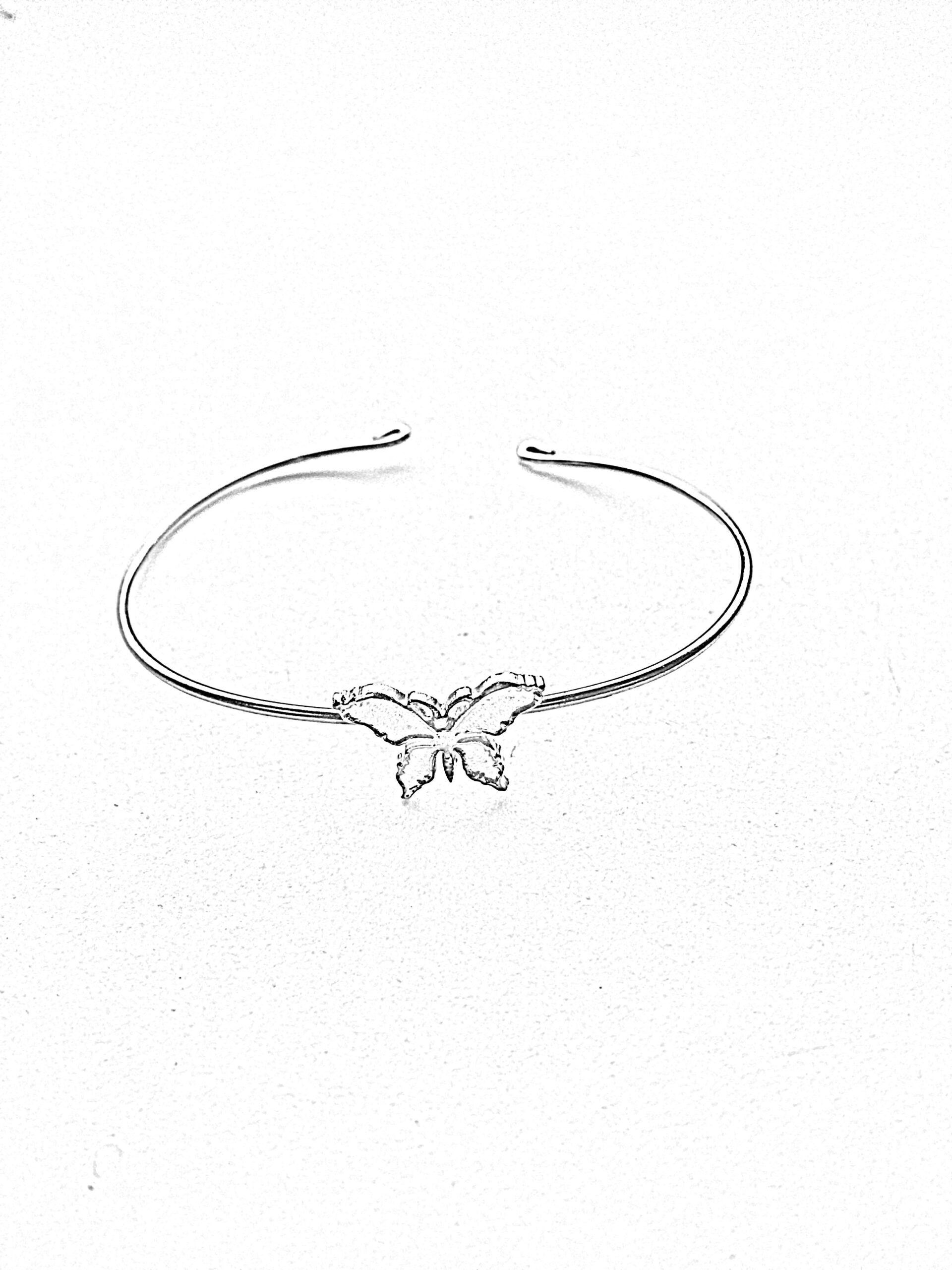 Artigiana Fiorentina Bigiotteria - Bracciale ottone dorato
