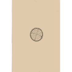 Artigiana Fiorentina Bigiotteria - Orecchino ottone dorato