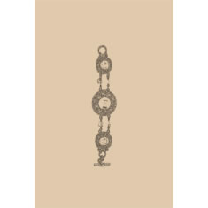 Artigiana Fiorentina Bigiotteria - Bracciale