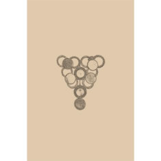 Artigiana Fiorentina Bigiotteria - Spilla