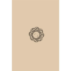 Artigiana Fiorentina Bigiotteria - Orecchini ottone stampato